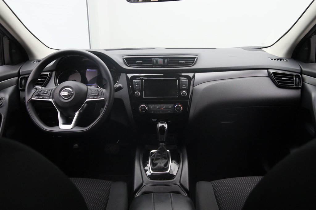Nissan Qashqai  2023 à Jonquière, Québec - 10 - w1024h768px