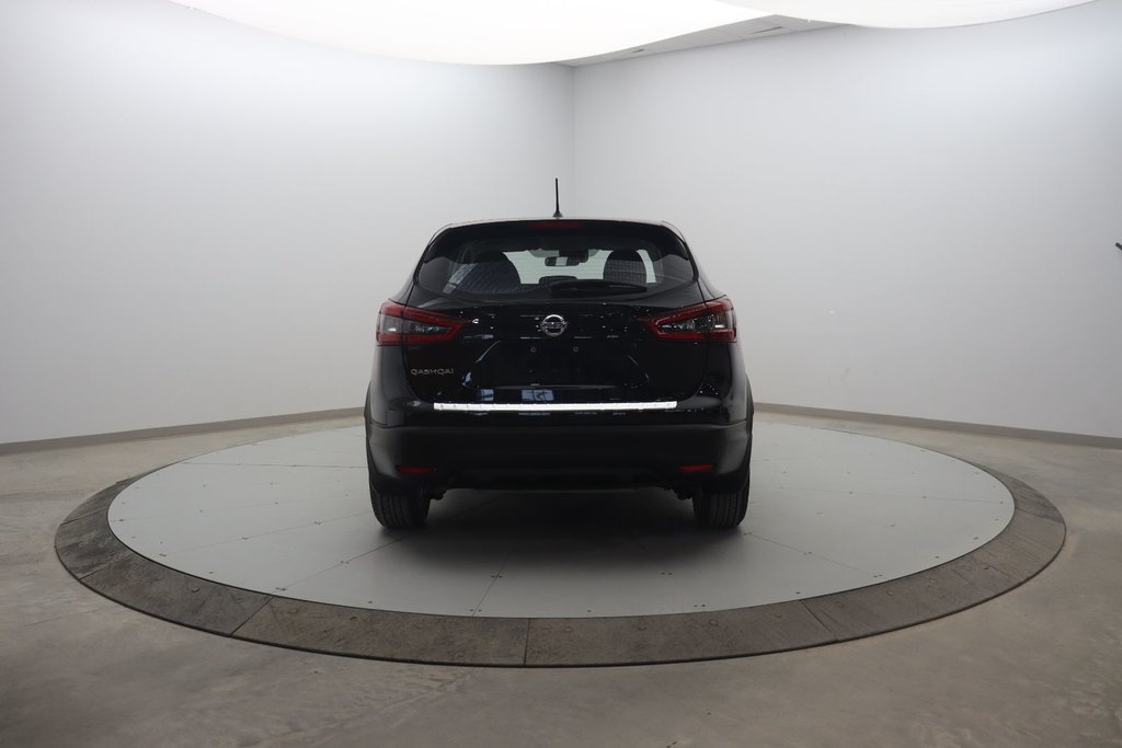 Nissan Qashqai  2023 à Jonquière, Québec - 5 - w1024h768px