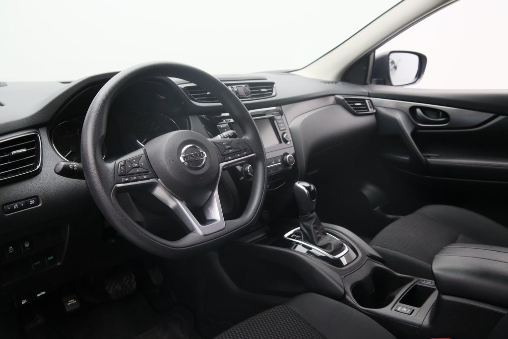 Nissan Qashqai  2023 à Jonquière, Québec - 7 - w1024h768px