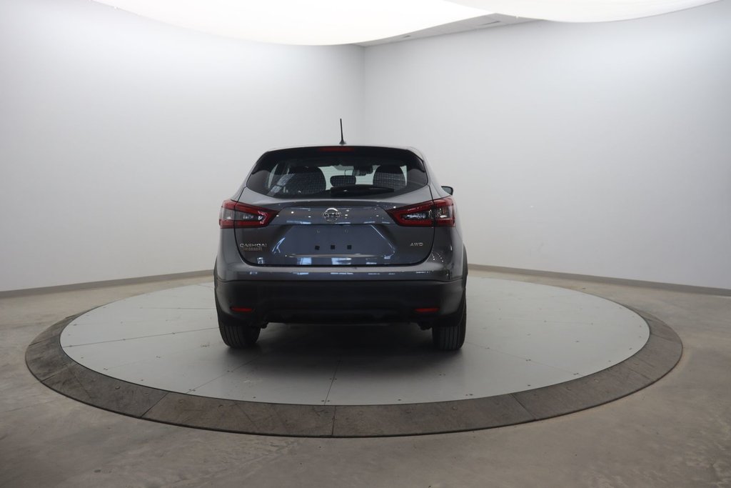 Nissan Qashqai  2023 à Sept-Îles, Québec - 5 - w1024h768px