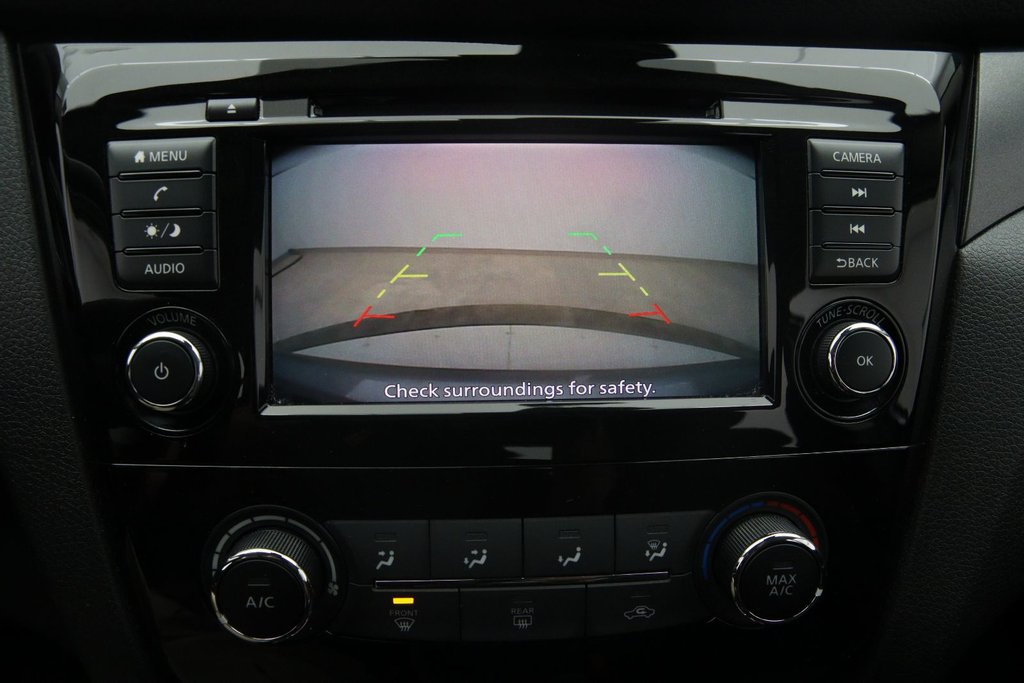 Nissan Qashqai  2023 à Sept-Îles, Québec - 13 - w1024h768px