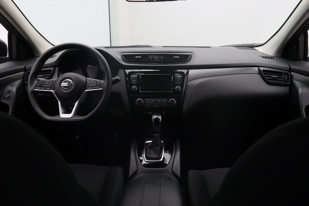 Nissan Qashqai  2023 à Sept-Îles, Québec - 10 - w1024h768px