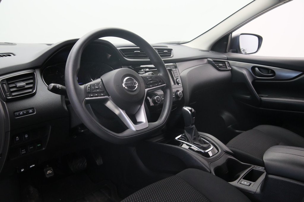 Nissan Qashqai  2023 à Sept-Îles, Québec - 7 - w1024h768px
