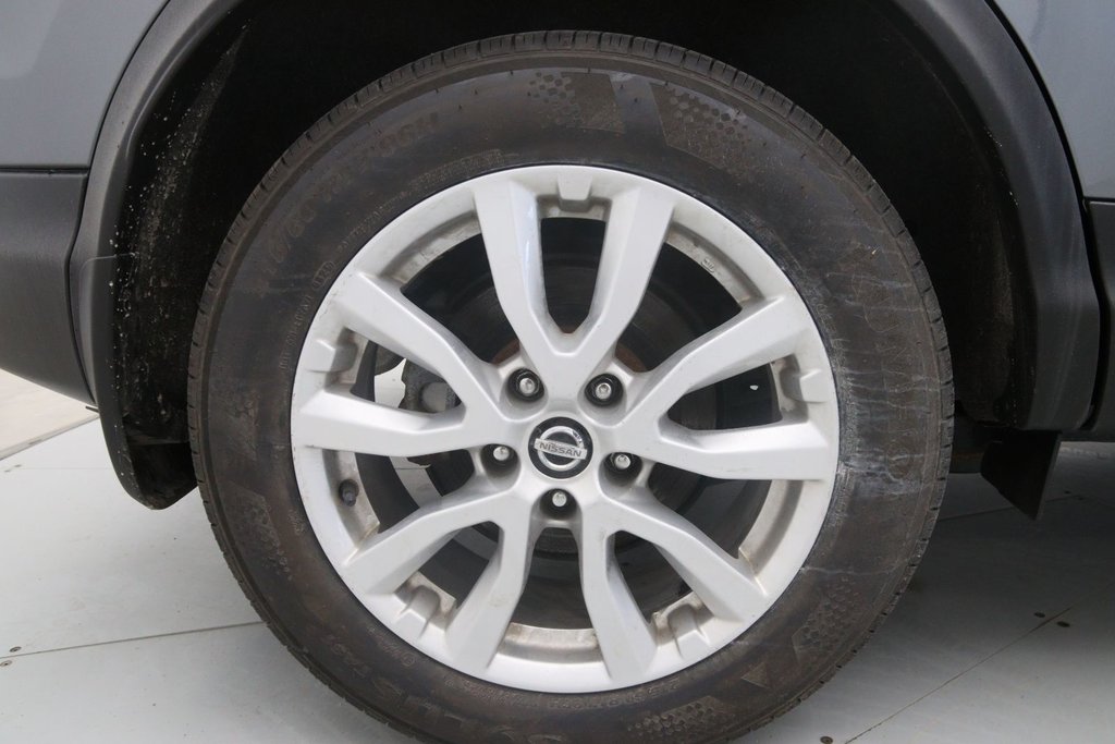 Nissan Qashqai  2023 à Sept-Îles, Québec - 16 - w1024h768px