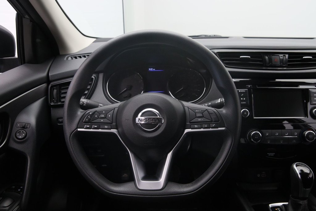 Nissan Qashqai  2023 à Sept-Îles, Québec - 11 - w1024h768px