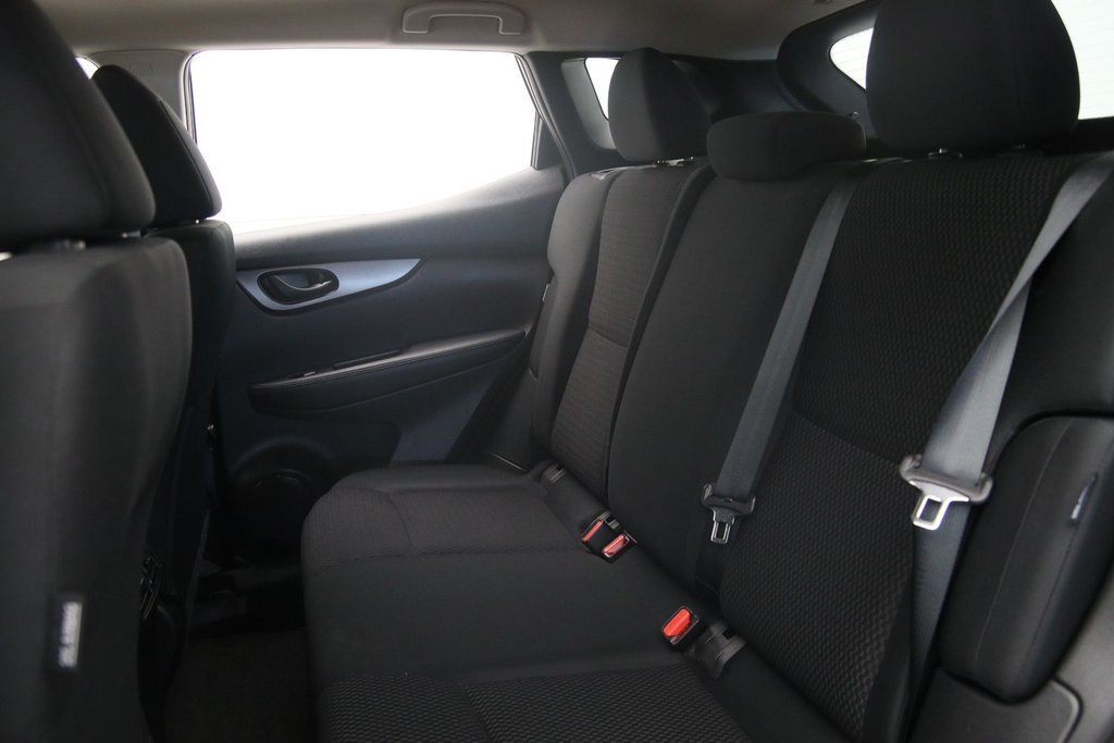 Nissan Qashqai  2023 à Sept-Îles, Québec - 8 - w1024h768px