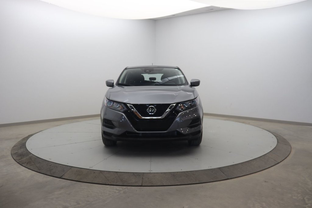 Nissan Qashqai  2023 à Sept-Îles, Québec - 2 - w1024h768px