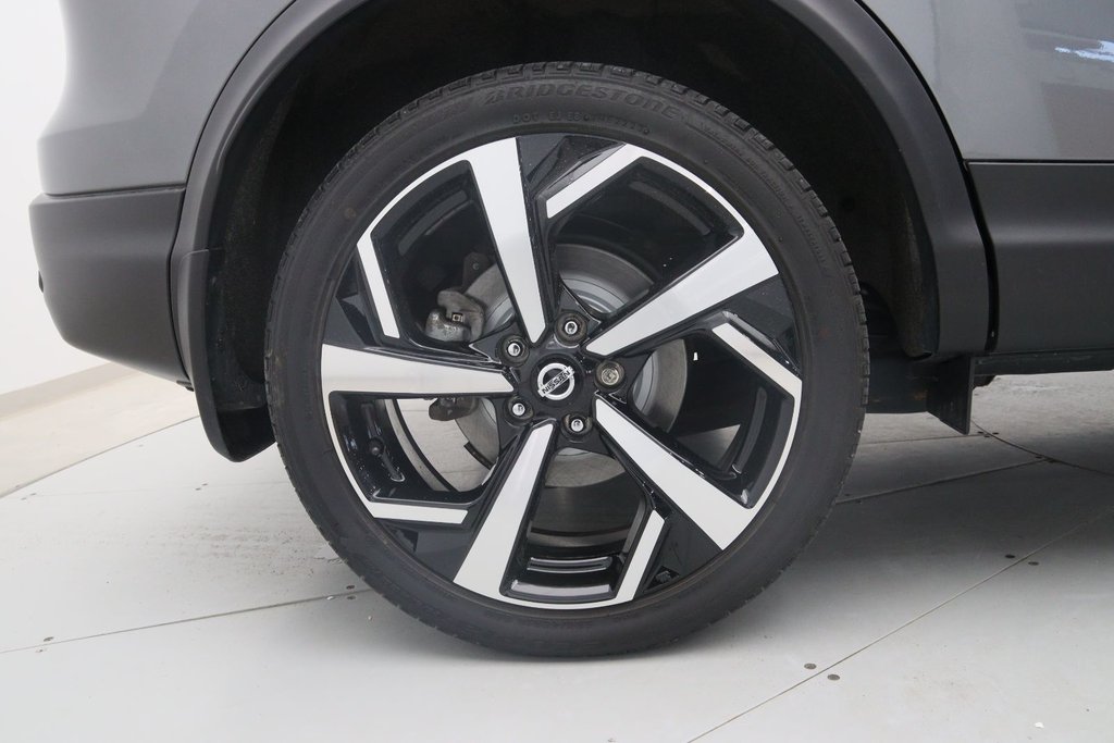 2023 Nissan Qashqai SL in Chicoutimi, Quebec - 17 - w1024h768px