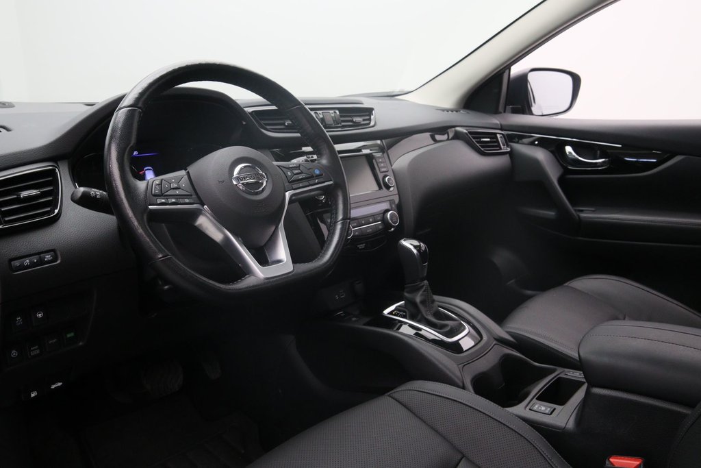 2023 Nissan Qashqai SL in Chicoutimi, Quebec - 7 - w1024h768px