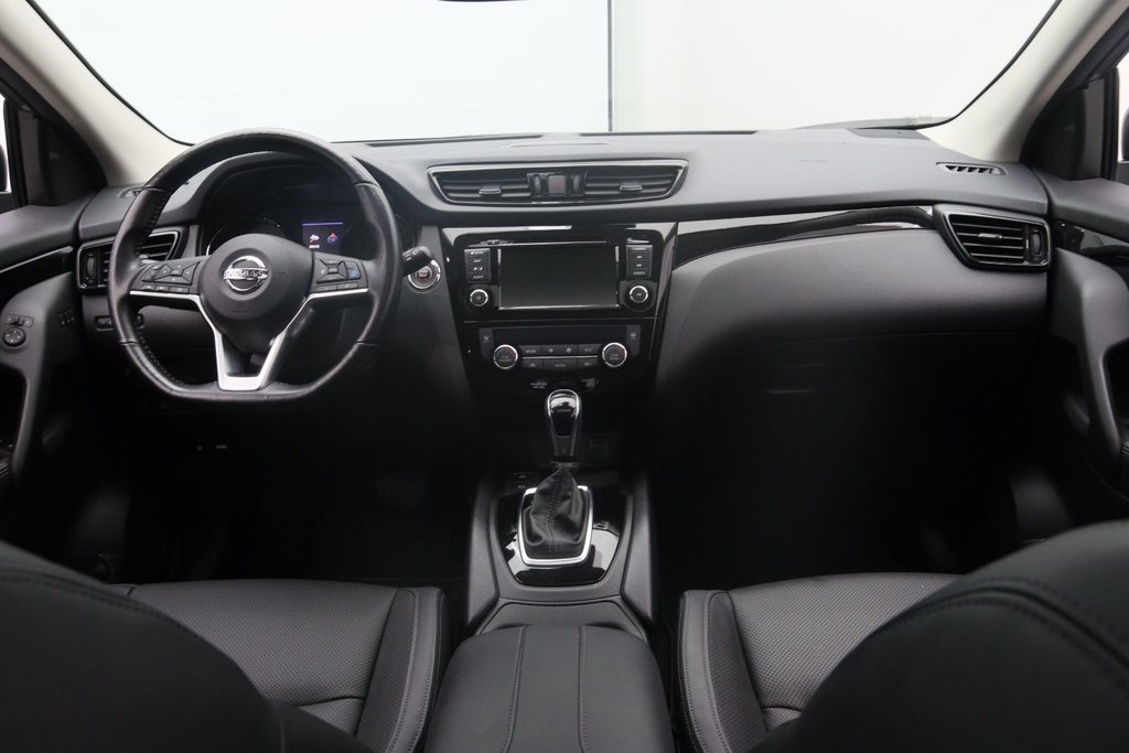 2023 Nissan Qashqai SL in Chicoutimi, Quebec - 11 - w1024h768px