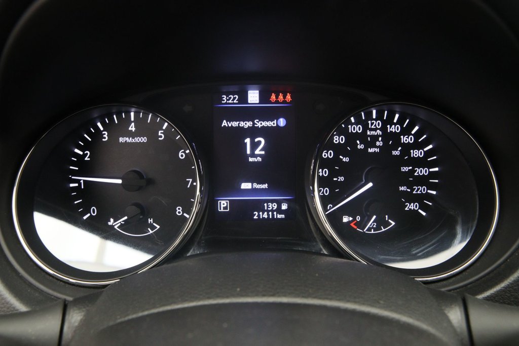 2023 Nissan Qashqai SL in Chicoutimi, Quebec - 13 - w1024h768px
