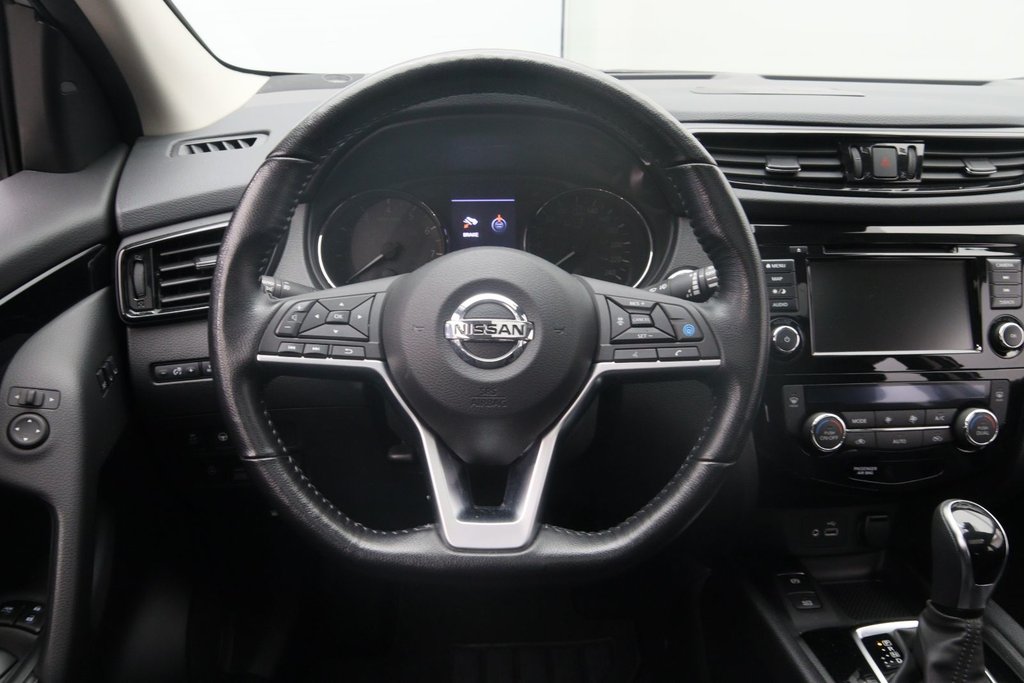 2023 Nissan Qashqai SL in Chicoutimi, Quebec - 12 - w1024h768px