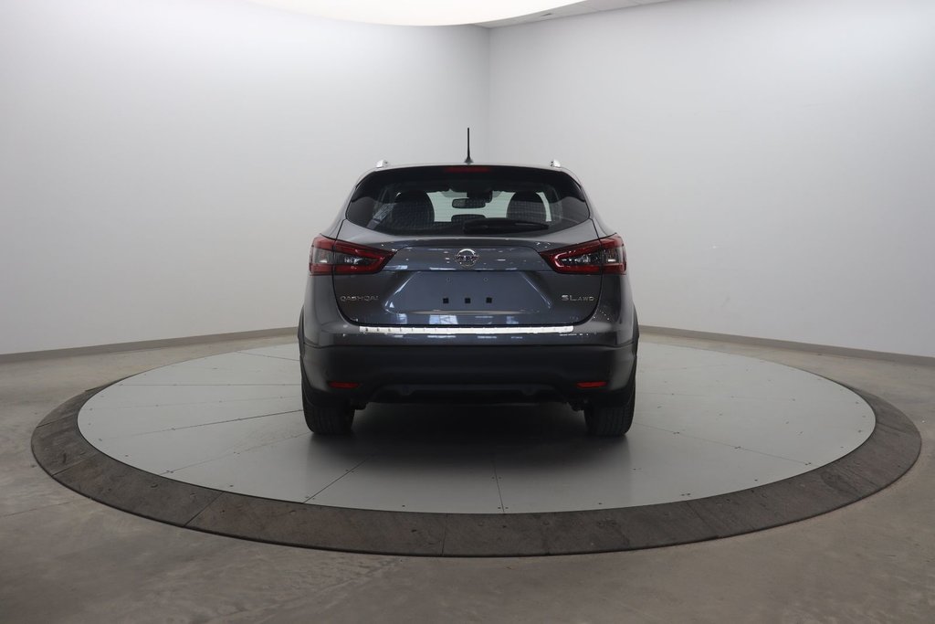 2023 Nissan Qashqai SL in Chicoutimi, Quebec - 5 - w1024h768px