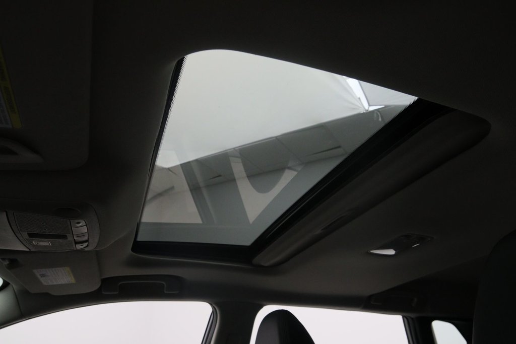 2023 Nissan Qashqai SL in Chicoutimi, Quebec - 8 - w1024h768px