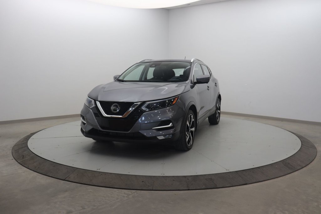 2023 Nissan Qashqai SL in Chicoutimi, Quebec - 1 - w1024h768px