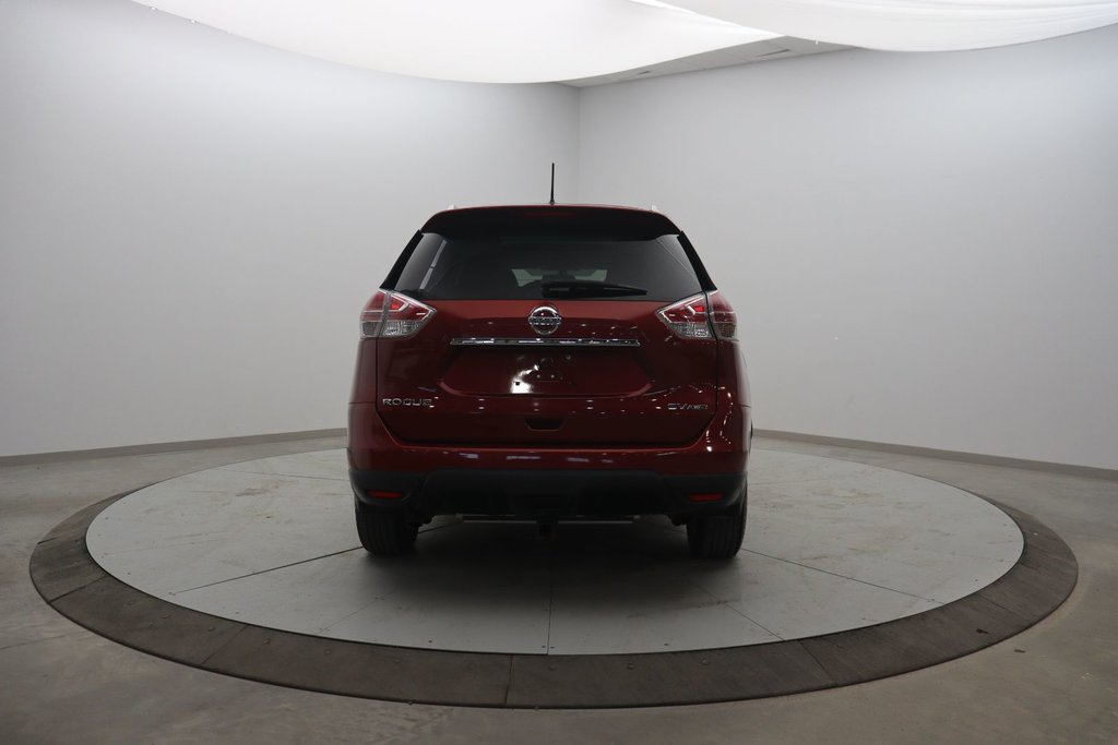 2016 Nissan Rogue in Jonquière, Quebec - 5 - w1024h768px