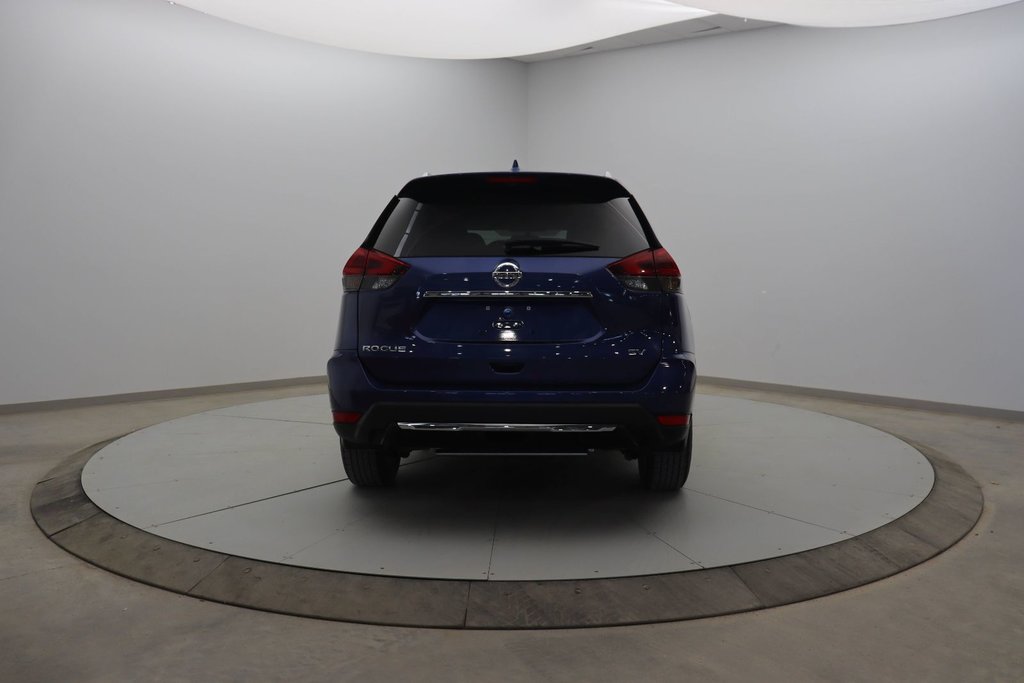 Nissan Rogue  2018 à Baie-Comeau, Québec - 5 - w1024h768px