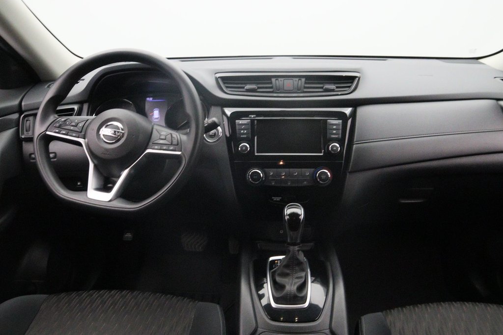 Nissan Rogue  2018 à Baie-Comeau, Québec - 10 - w1024h768px