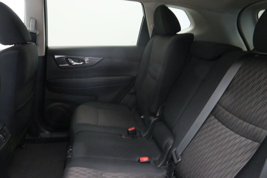 Nissan Rogue  2018 à Baie-Comeau, Québec - 9 - w1024h768px