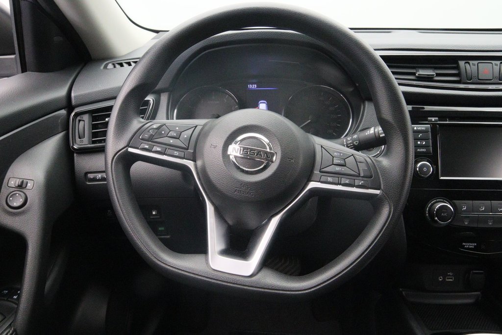 Nissan Rogue  2018 à Baie-Comeau, Québec - 11 - w1024h768px
