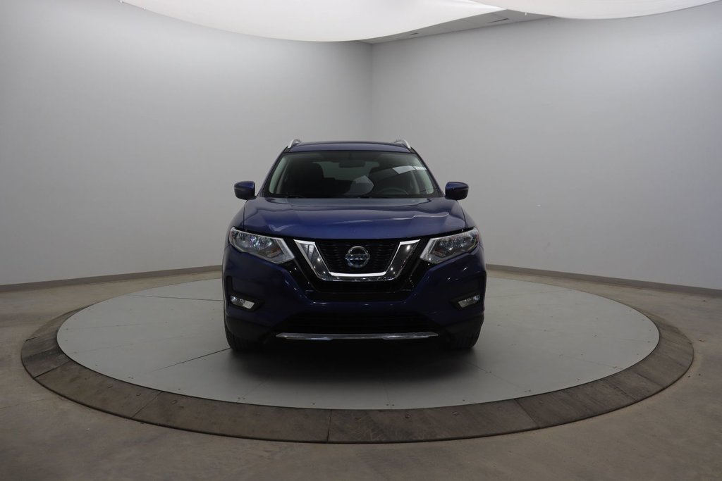 Nissan Rogue  2018 à Baie-Comeau, Québec - 2 - w1024h768px