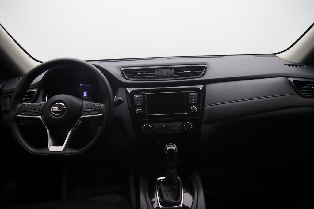 2018 Nissan Rogue in Jonquière, Quebec - 10 - w1024h768px
