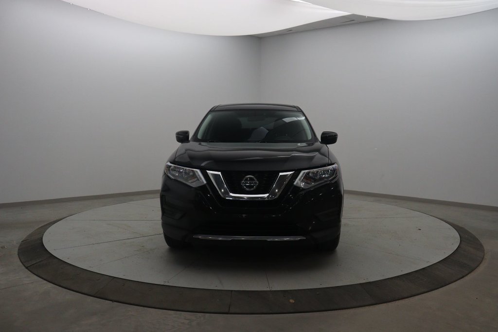 2018 Nissan Rogue in Jonquière, Quebec - 2 - w1024h768px
