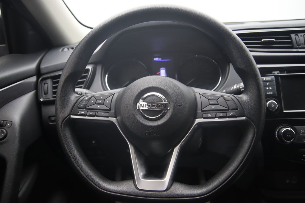 2018 Nissan Rogue in Jonquière, Quebec - 11 - w1024h768px