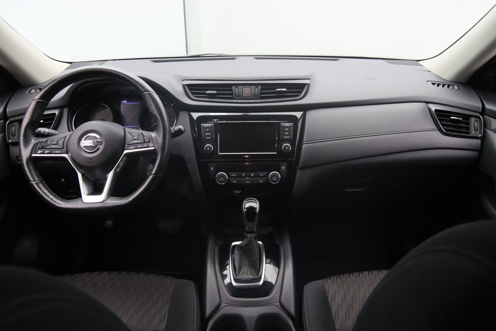 2019 Nissan Rogue in Jonquière, Quebec - 10 - w1024h768px