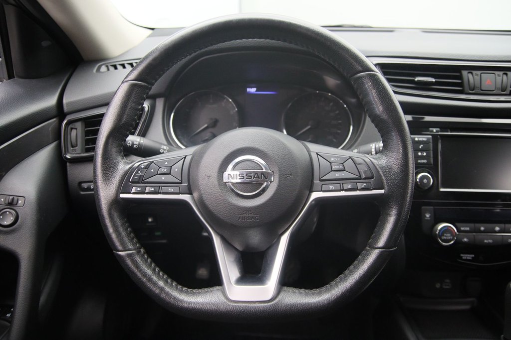 2019 Nissan Rogue in Jonquière, Quebec - 11 - w1024h768px