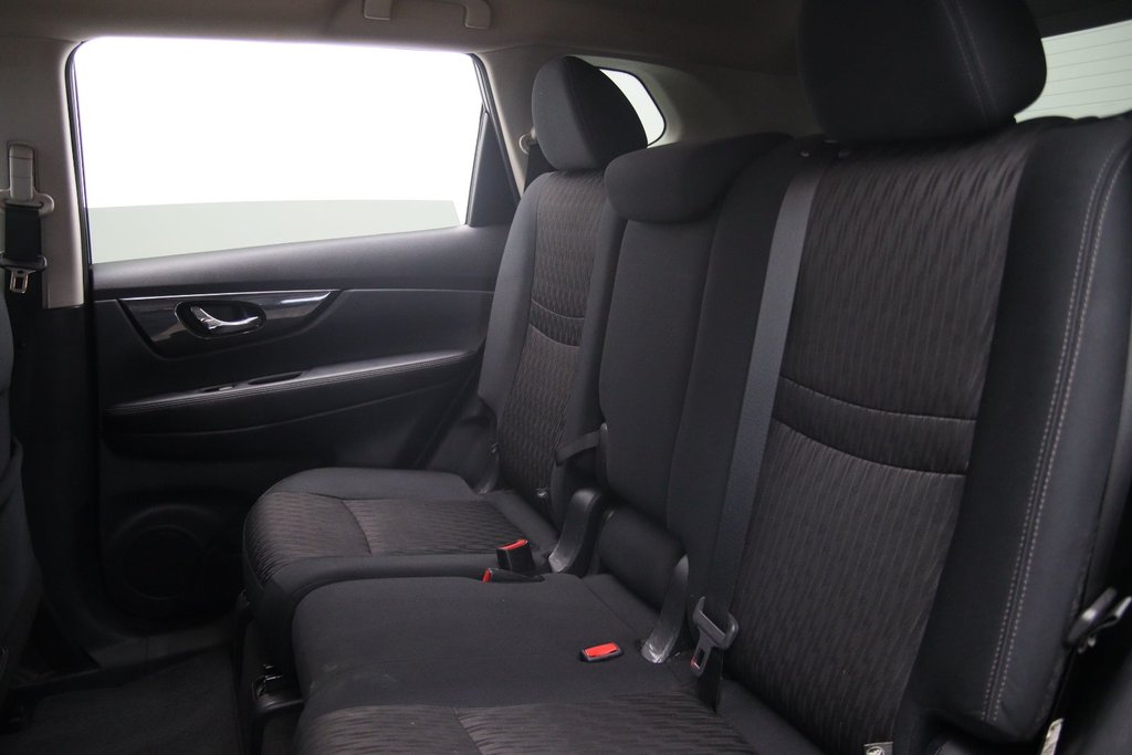 2019 Nissan Rogue in Jonquière, Quebec - 8 - w1024h768px