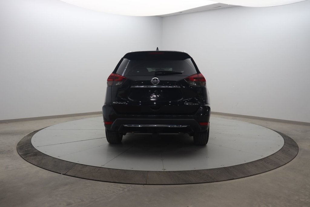 2019 Nissan Rogue in Jonquière, Quebec - 5 - w1024h768px
