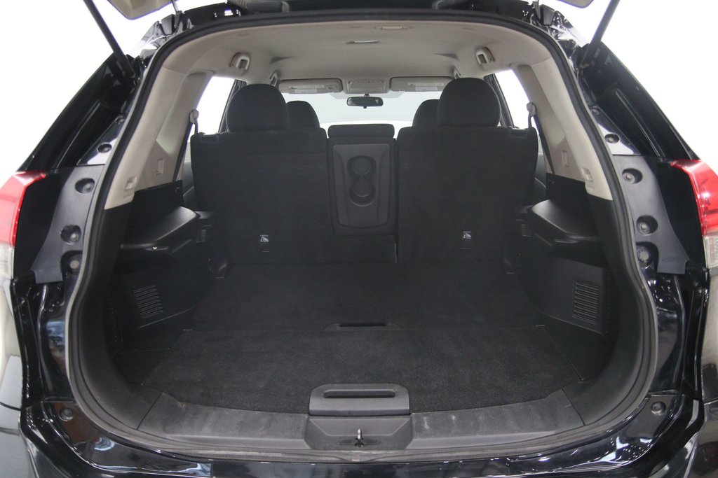 2019 Nissan Rogue in Jonquière, Quebec - 17 - w1024h768px