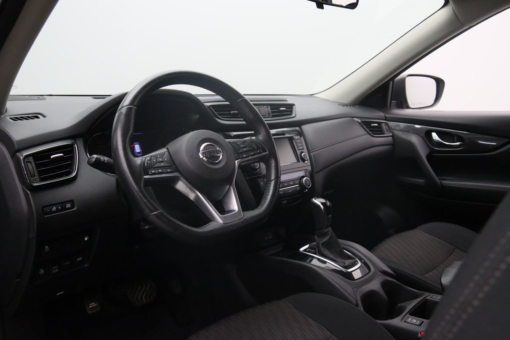 2019 Nissan Rogue in Jonquière, Quebec - 7 - w1024h768px