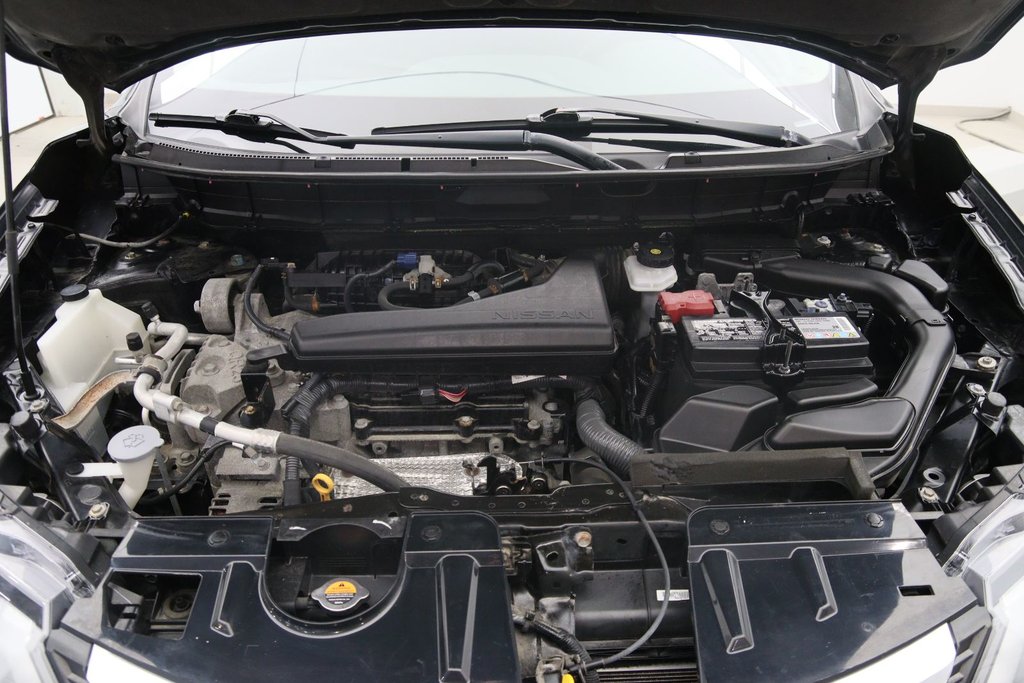2019 Nissan Rogue in Jonquière, Quebec - 14 - w1024h768px