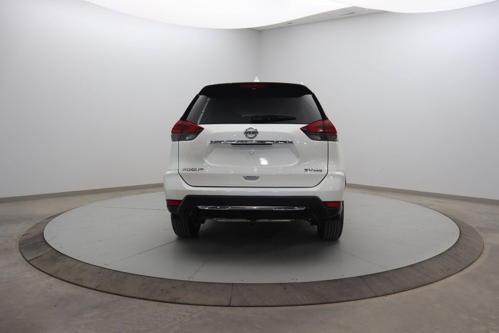 2020 Nissan Rogue in Jonquière, Quebec - 5 - w1024h768px