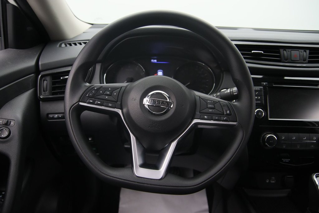 2020 Nissan Rogue in Jonquière, Quebec - 11 - w1024h768px