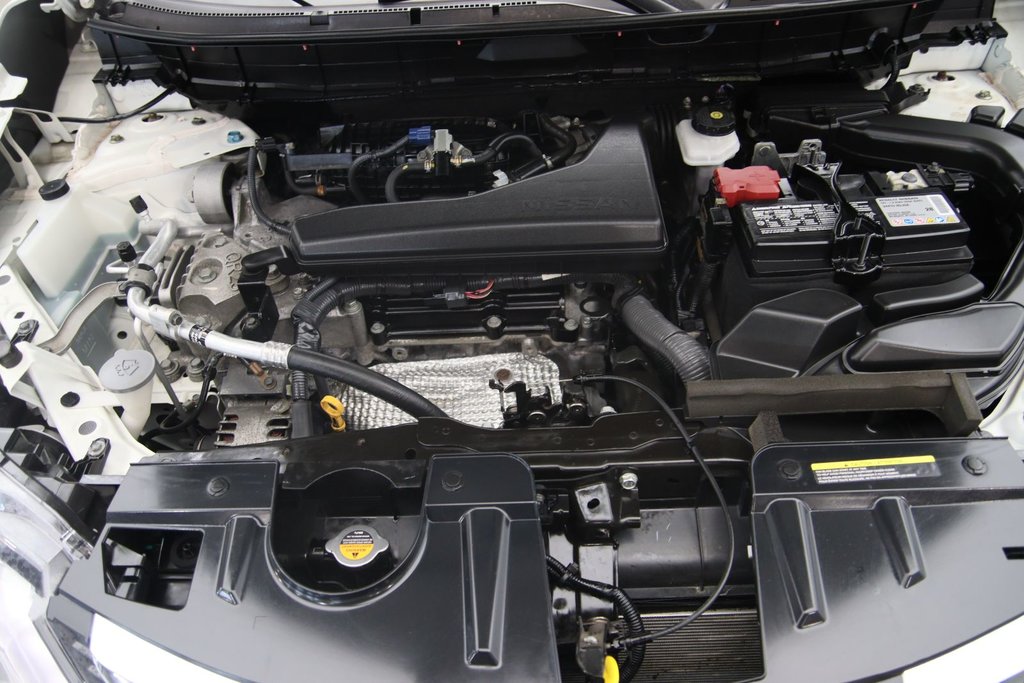 2020 Nissan Rogue in Jonquière, Quebec - 17 - w1024h768px