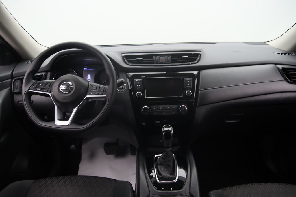 2020 Nissan Rogue in Jonquière, Quebec - 10 - w1024h768px