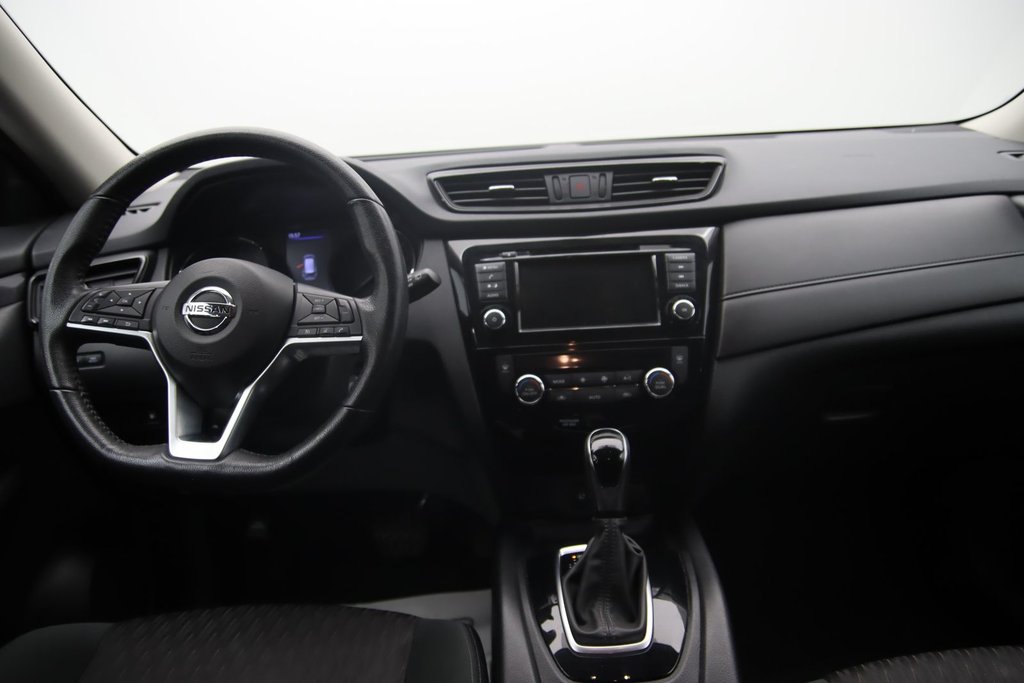 2020 Nissan Rogue S in Jonquière, Quebec - 10 - w1024h768px