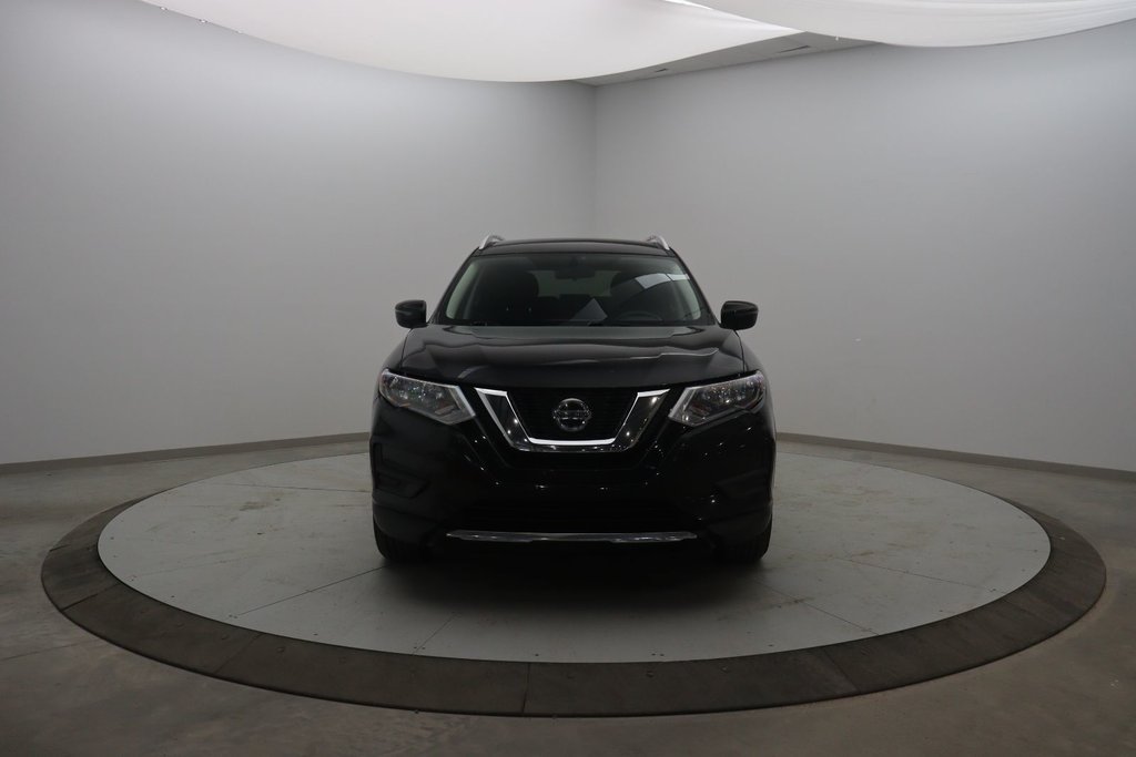 2020 Nissan Rogue S in Jonquière, Quebec - 2 - w1024h768px