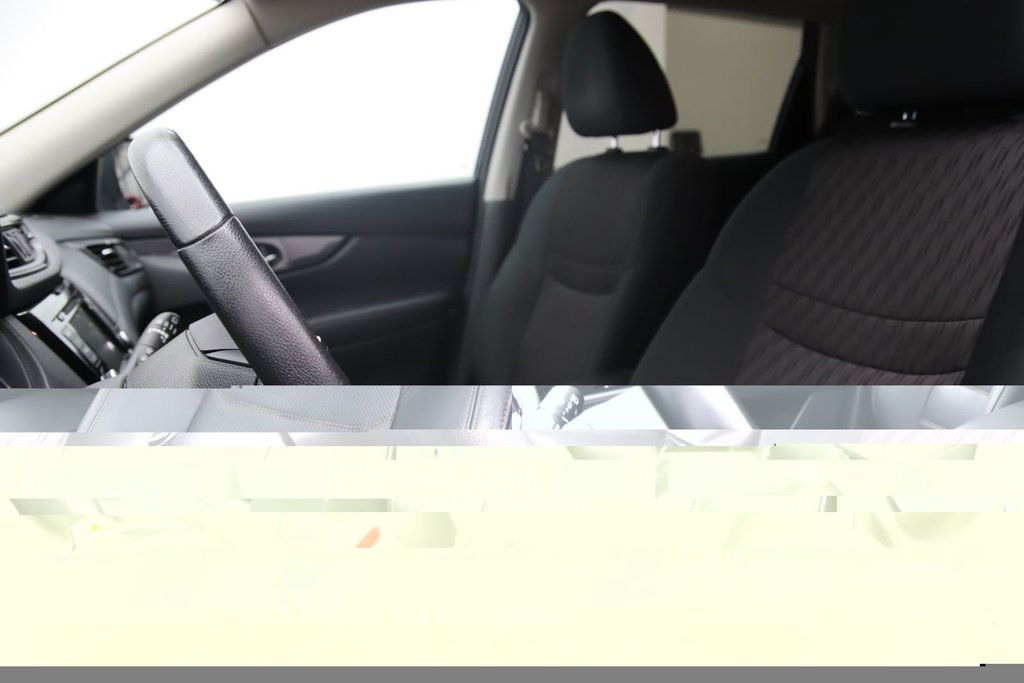 2020 Nissan Rogue S in Jonquière, Quebec - 7 - w1024h768px