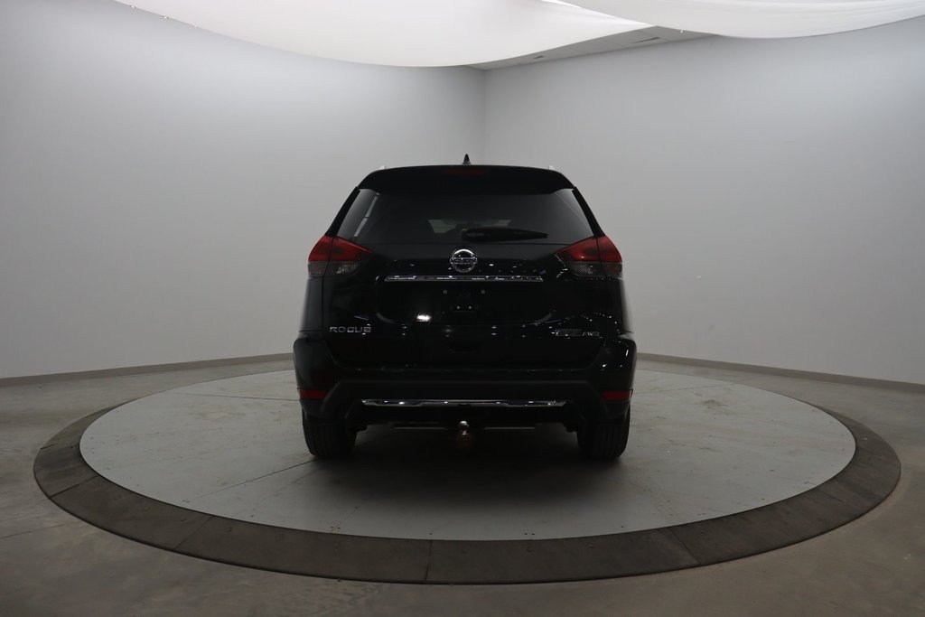 2020 Nissan Rogue S in Jonquière, Quebec - 5 - w1024h768px