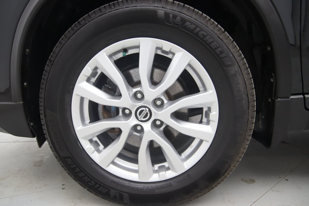 2020 Nissan Rogue S in Jonquière, Quebec - 18 - w1024h768px