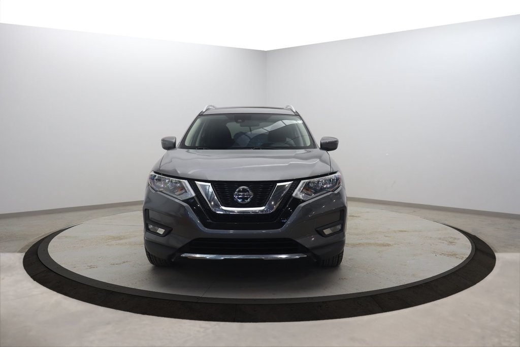 Nissan Rogue  2020 à Sept-Îles, Québec - 2 - w1024h768px