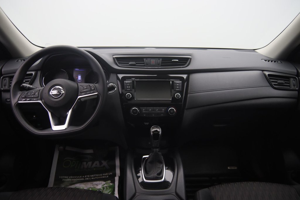 Nissan Rogue  2020 à Sept-Îles, Québec - 9 - w1024h768px