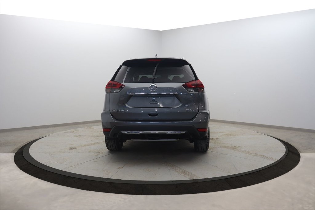 Nissan Rogue  2020 à Sept-Îles, Québec - 5 - w1024h768px