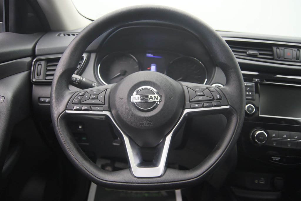 Nissan Rogue  2020 à Sept-Îles, Québec - 10 - w1024h768px