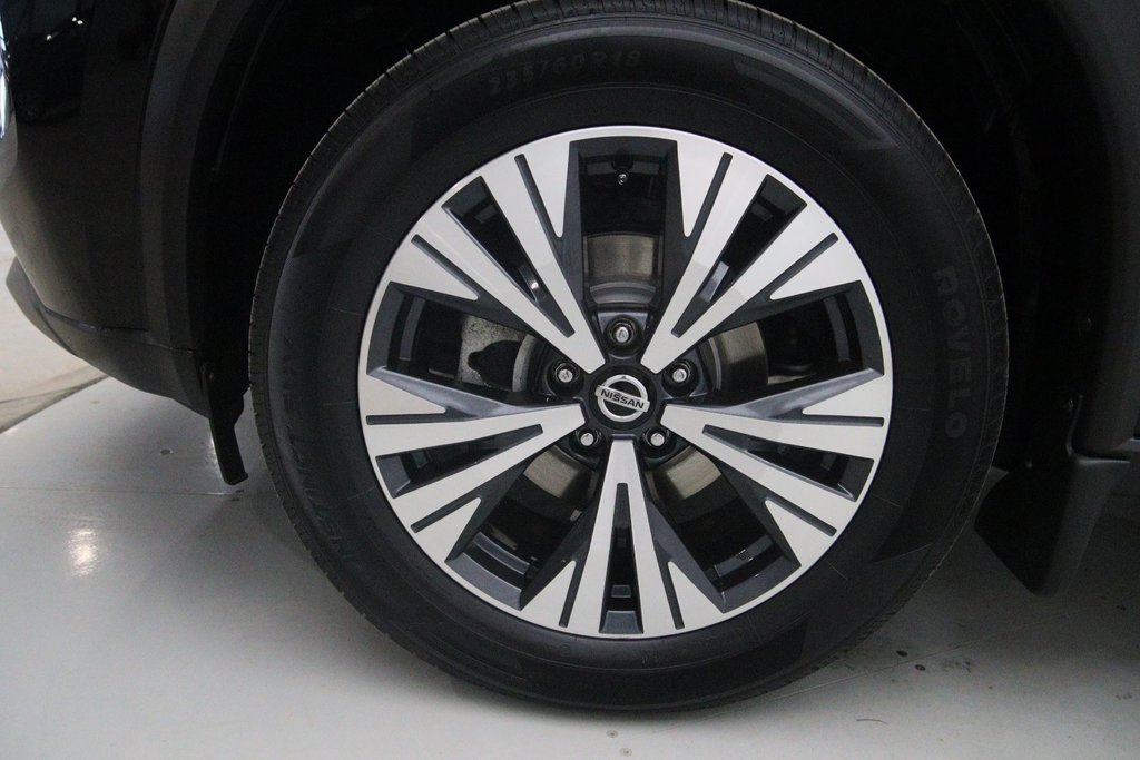 Nissan Rogue  2021 à Baie-Comeau, Québec - 18 - w1024h768px