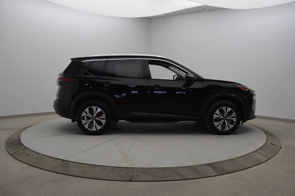 Nissan Rogue  2021 à Baie-Comeau, Québec - 3 - w1024h768px